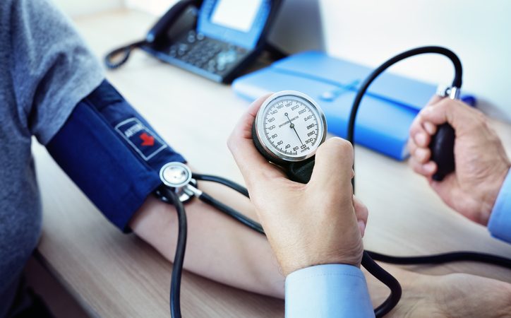 Effective Ways to  Manage Hypertension